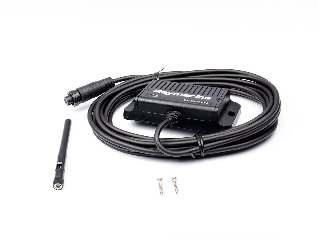 RAYMARINE A80540