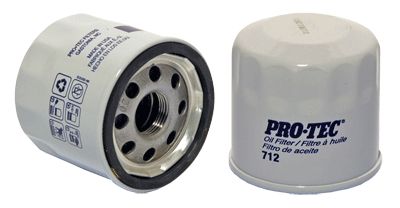 WIX FILTR LD 712