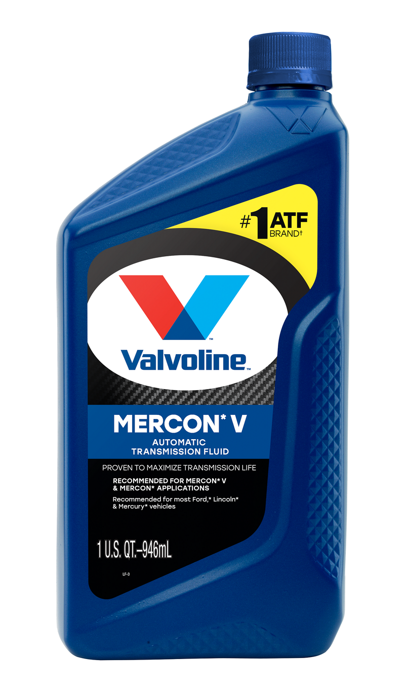 VALVOLINE 822345