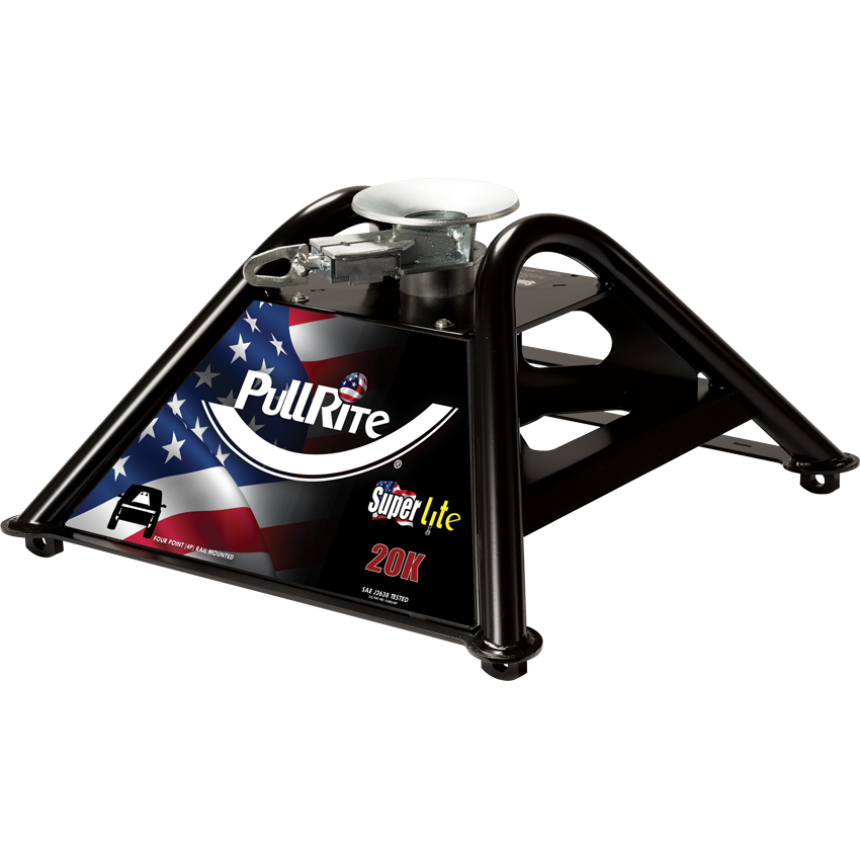 PULLRITE 2400