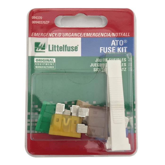 LITTELFUSE 094370