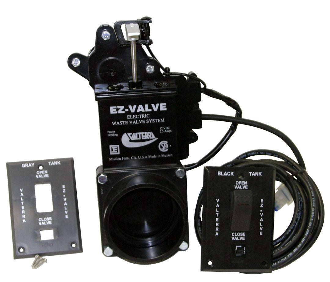 VALTERRA LLC E40B-8