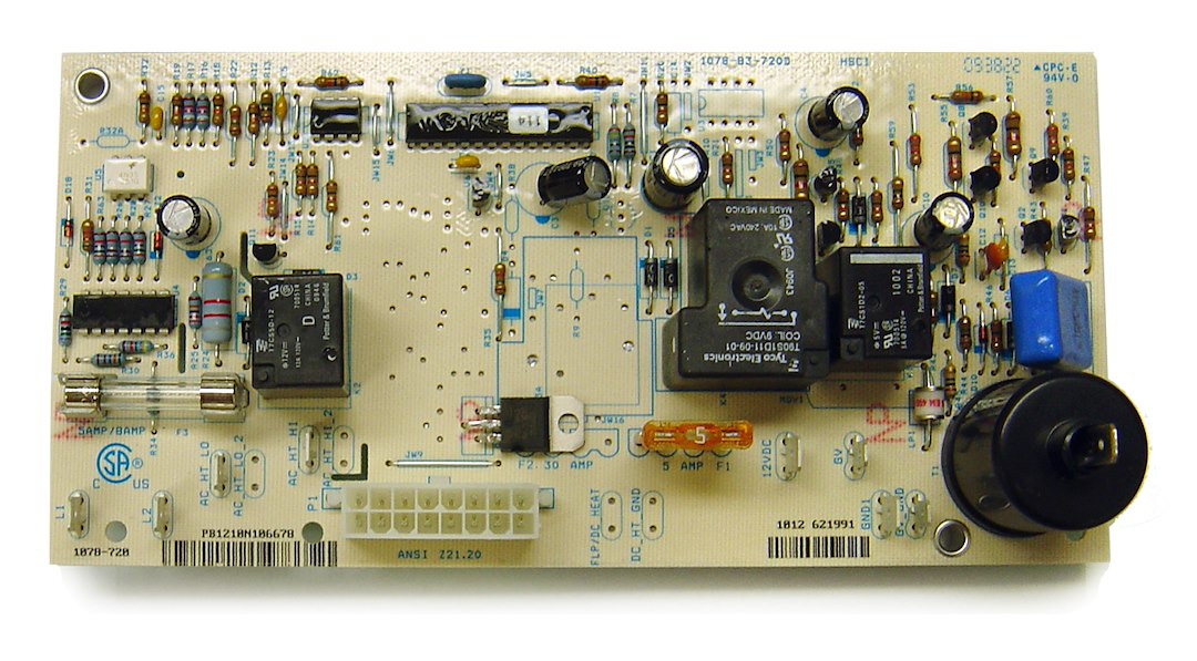 NORCOLD 621991001