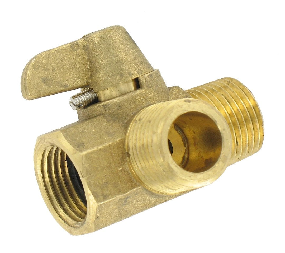 VALTERRA LLC P23401LF