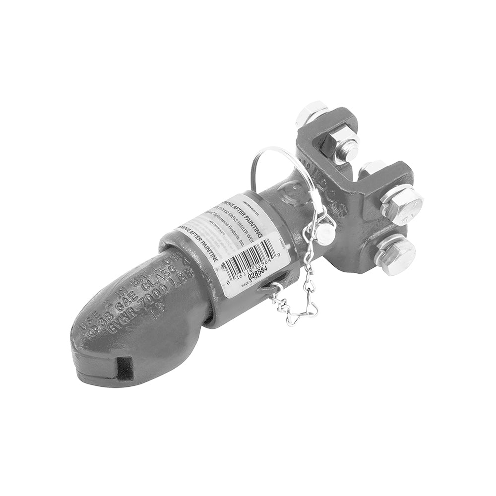 BULLDOG/FULT 028584