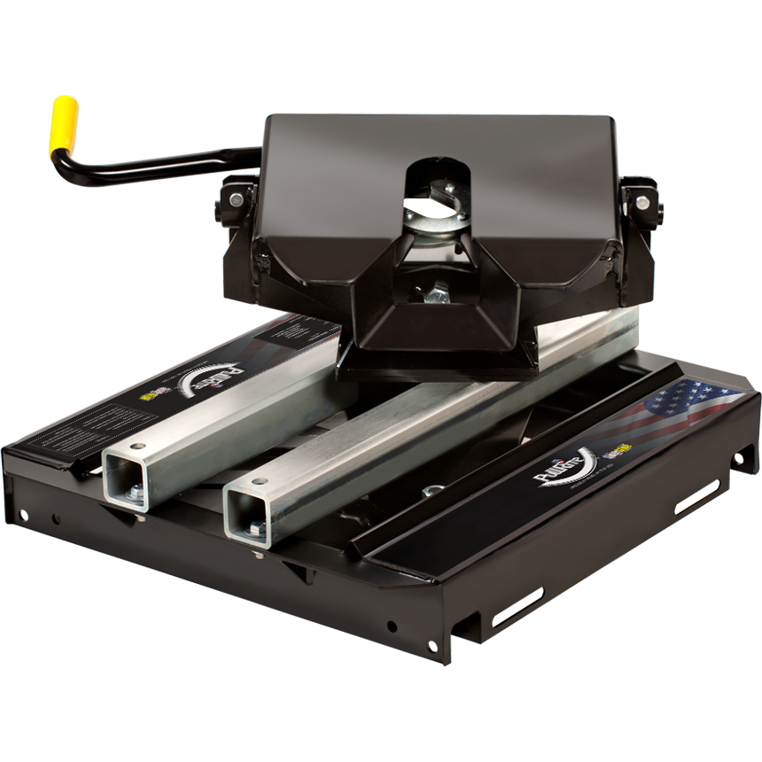PULLRITE 4100