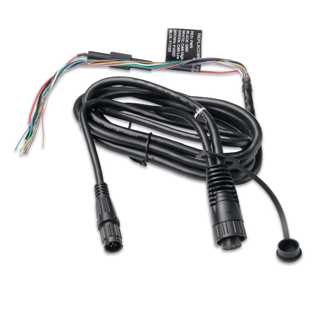 GARMIN ELEC. 010-10918-00