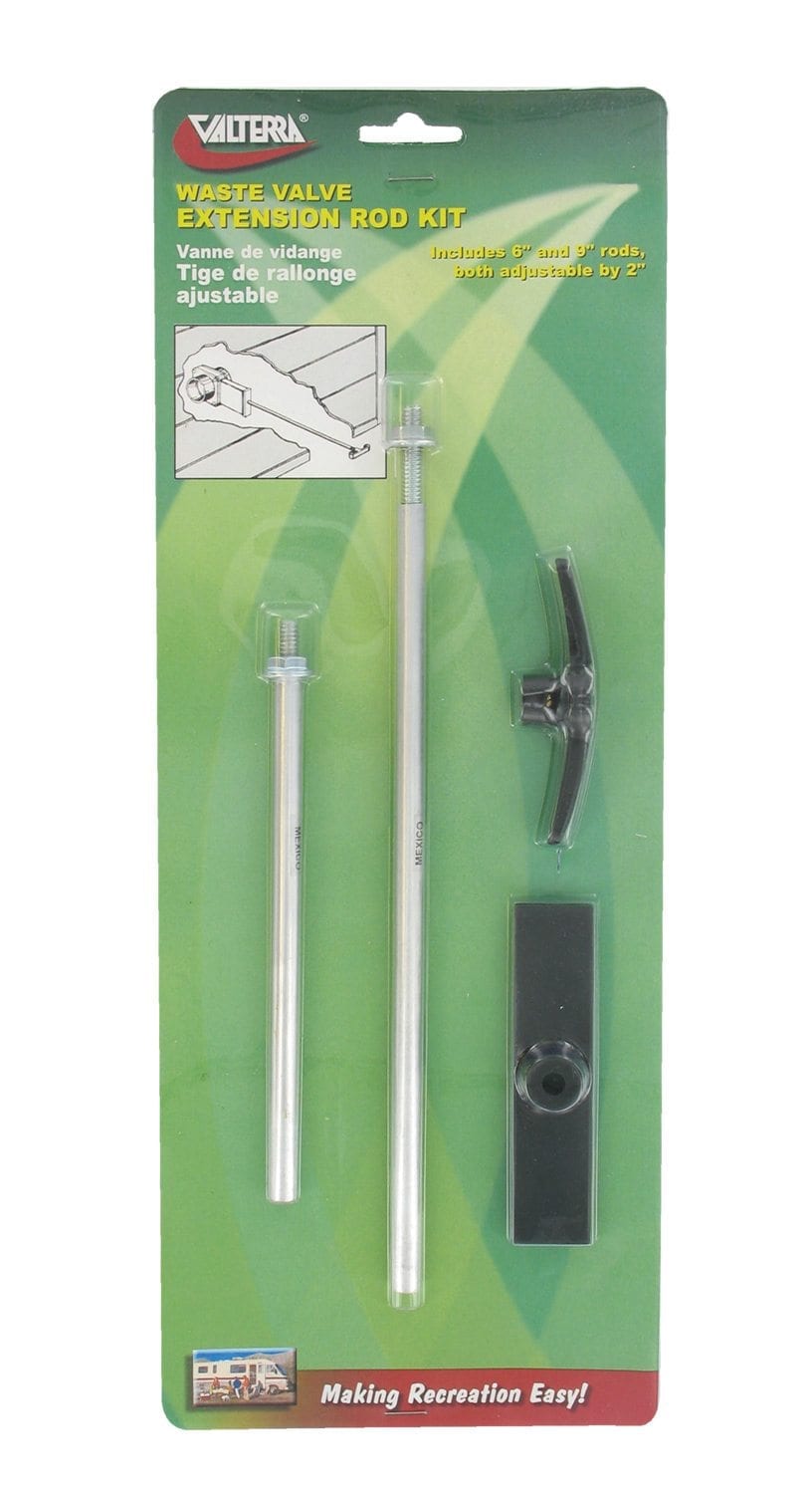 VALTERRA LLC T1046-12VP