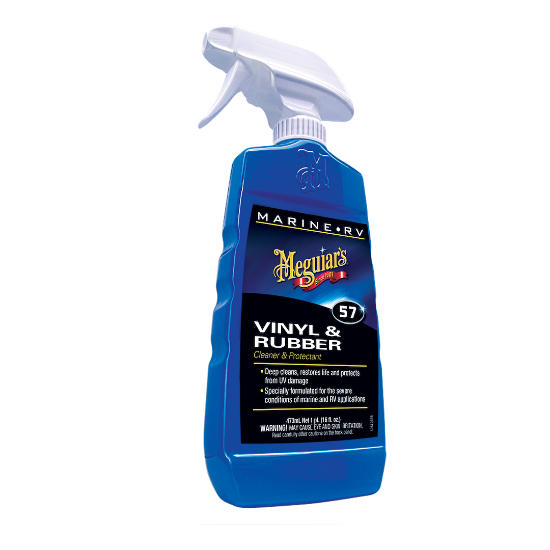 MEGUIARS WAX M5716