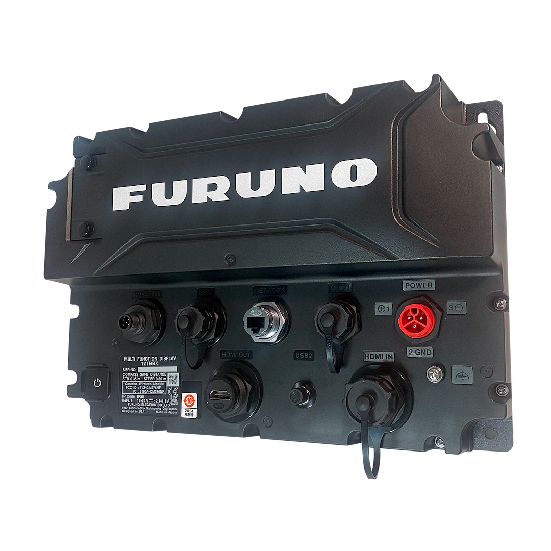 FURUNO TZTBBX