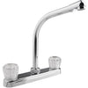 DURA FAUCET DF-PK210A-CP
