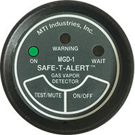 MTI INDUSTRY MGD-1