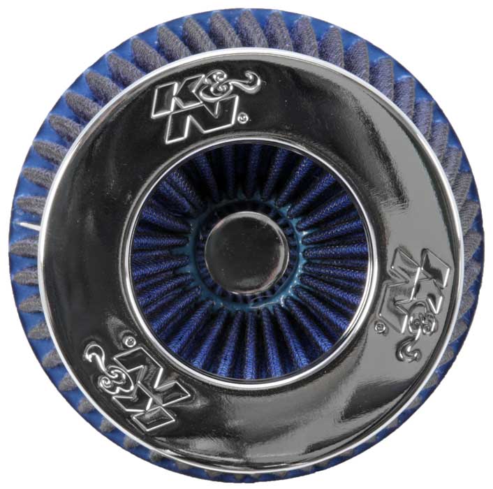 K&N FILTER RG-1001BL