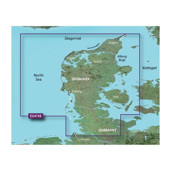 GARMIN CARTO 010-C0818-00