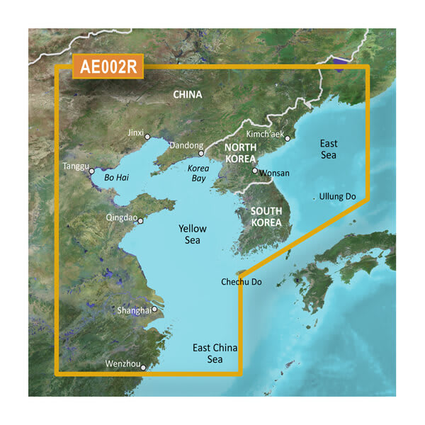 GARMIN CARTO 010-C0877-20