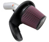 K&N FILTER 69-4521TS