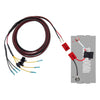 CONNECT EASE RCE12VGRPTLR