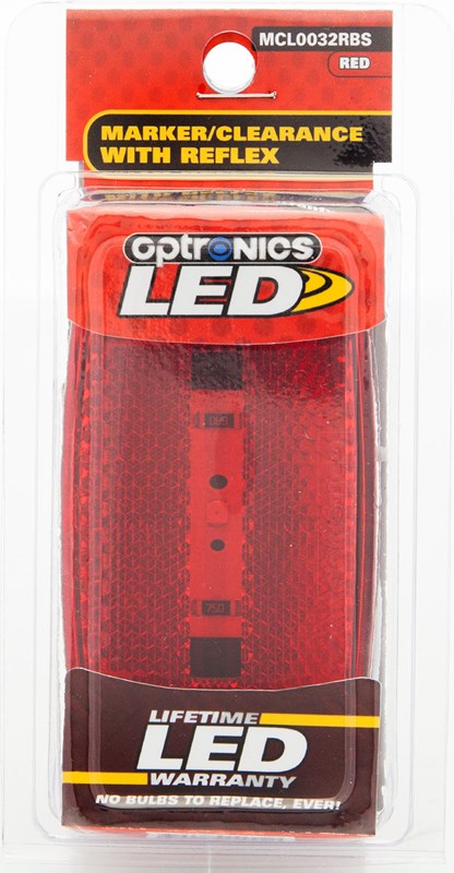 OPTRONICS MCL0032RBS