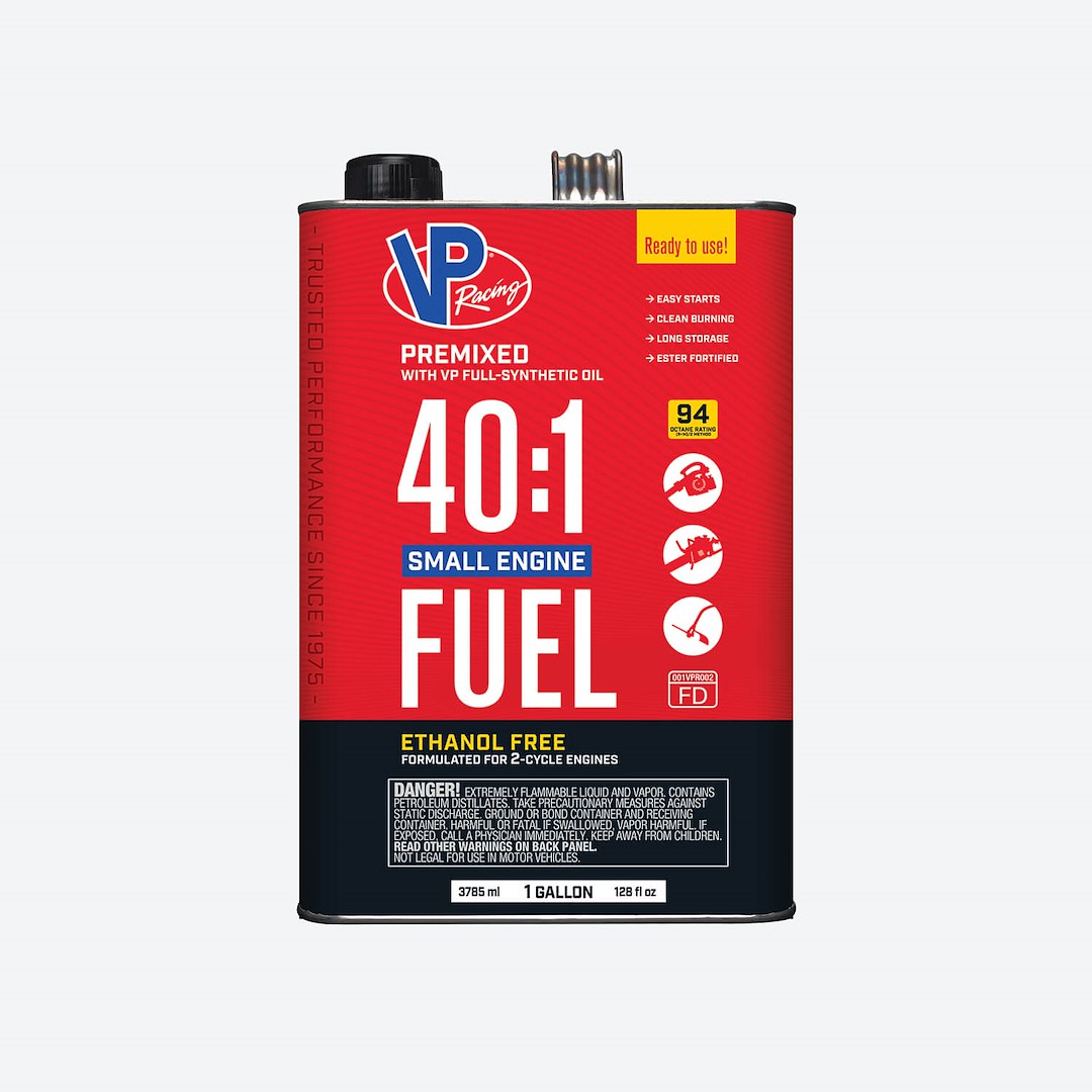 VP FUEL 6291