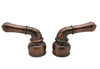 DURA FAUCET DF-RKC-ORB