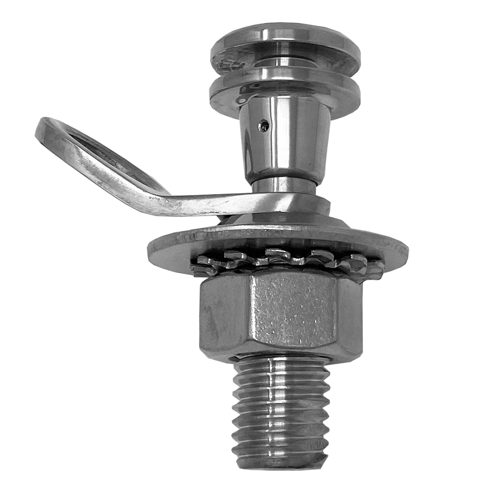 TACO METALS F16-0200-1