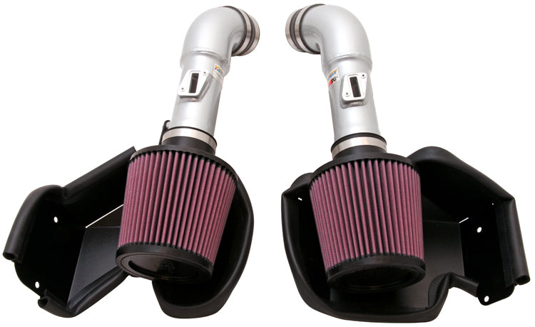 K&N FILTER 69-7078TS