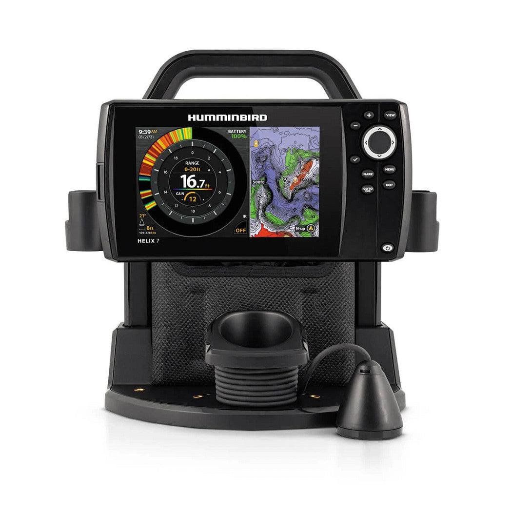 HUMMINBIRD 411750-1