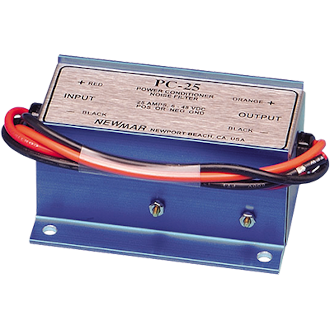NEWMAR PC-25