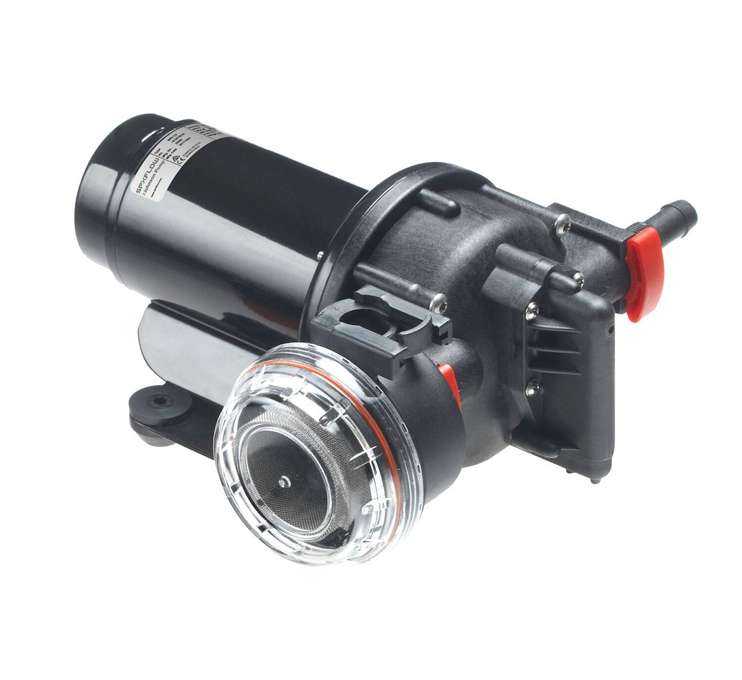 JOHNSON PUMP 10-13399-13
