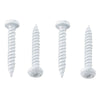 AP PRODUCTS 012-PSQ50W 8 X 3/4