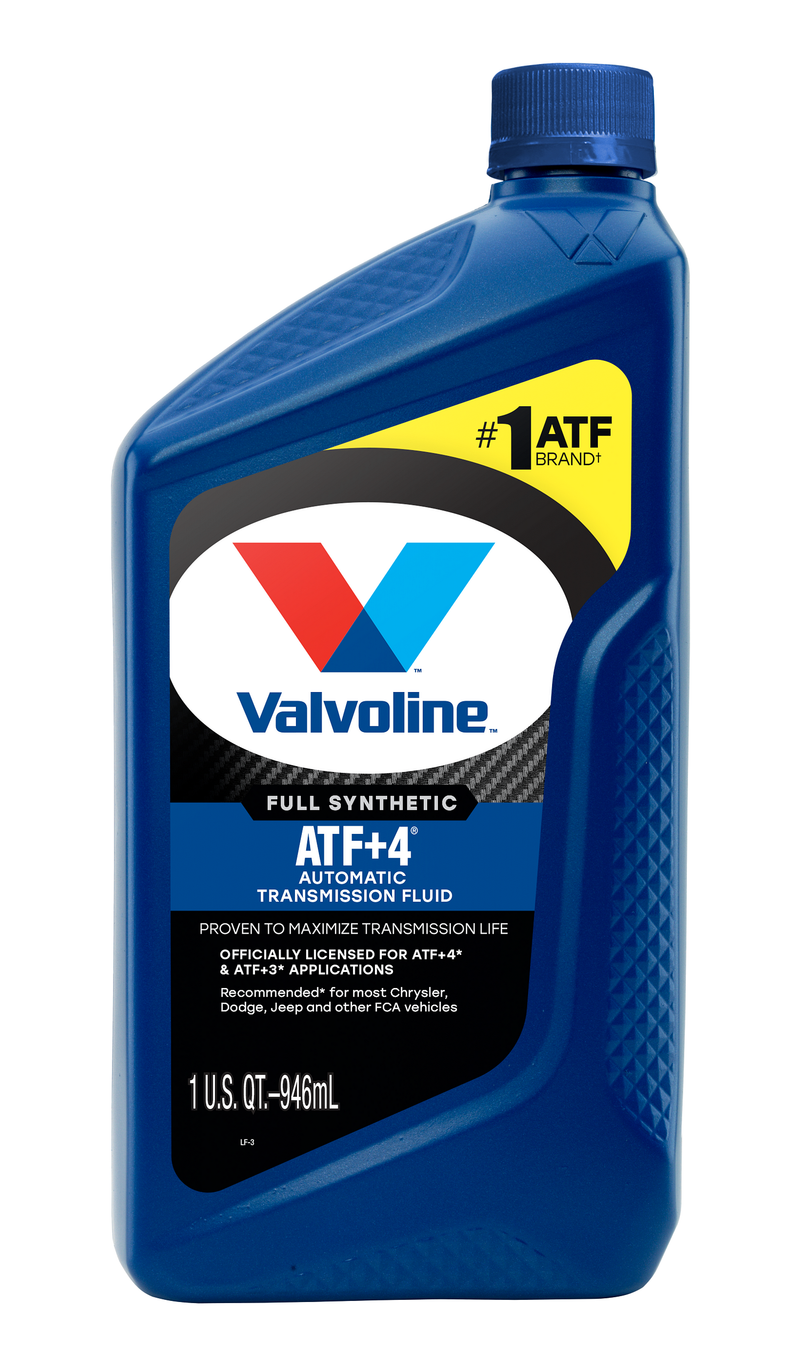 VALVOLINE 822348