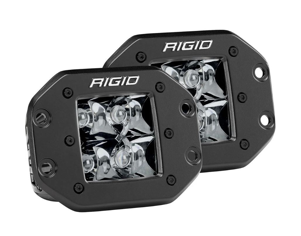 RIGID IND 212213BLK