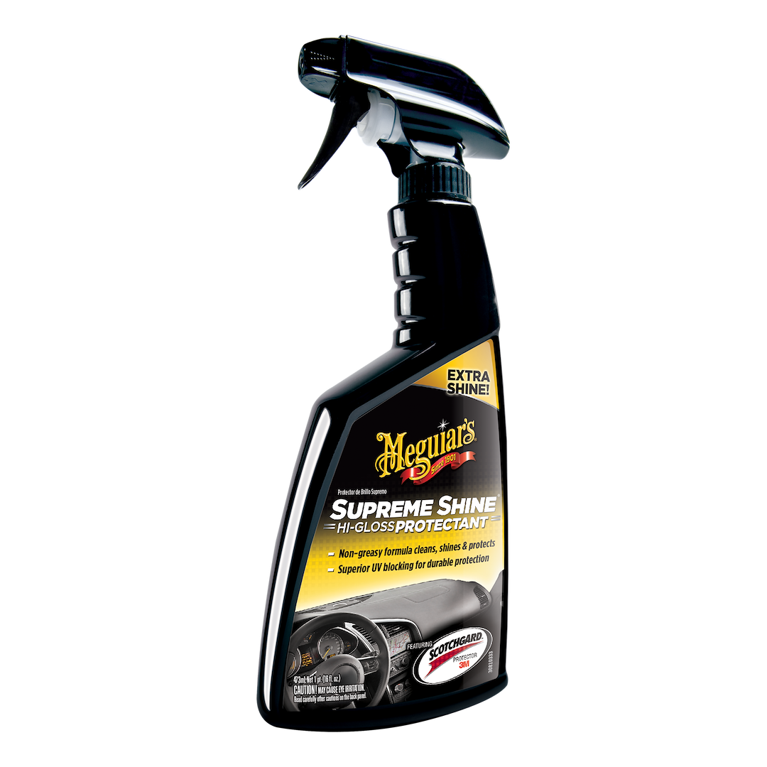 MEGUIARS WAX G4016