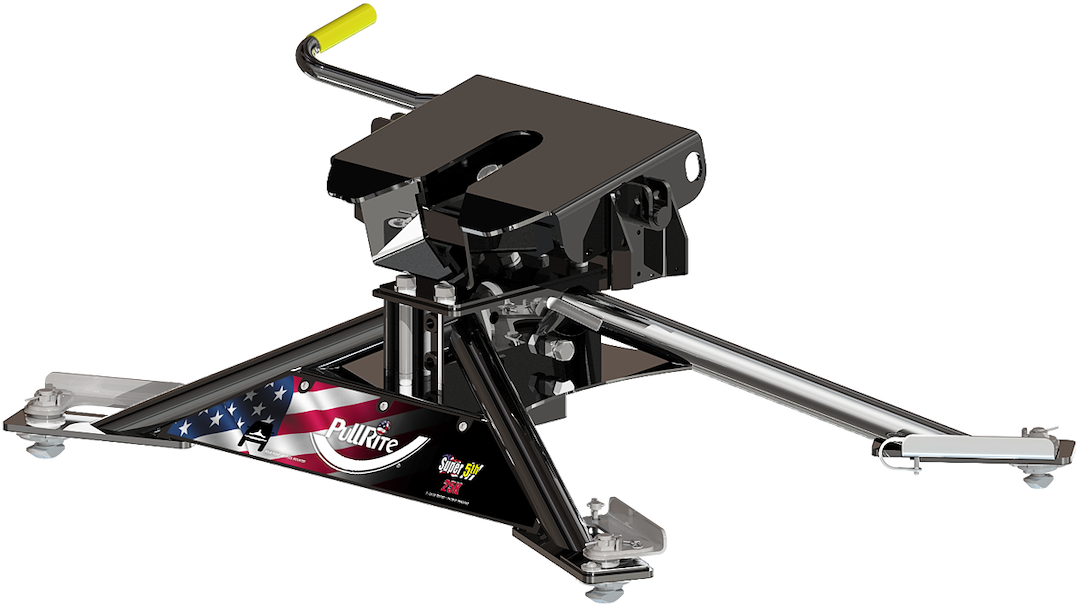PULLRITE 4800