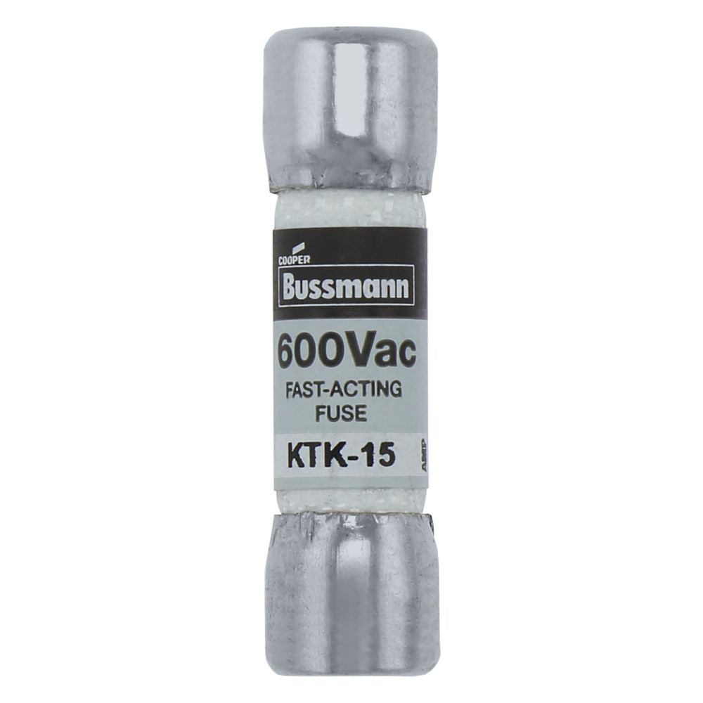 BUSSMANN BP/KTK-15
