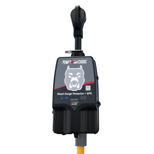 HUGHES AUTO PWD50EPOW