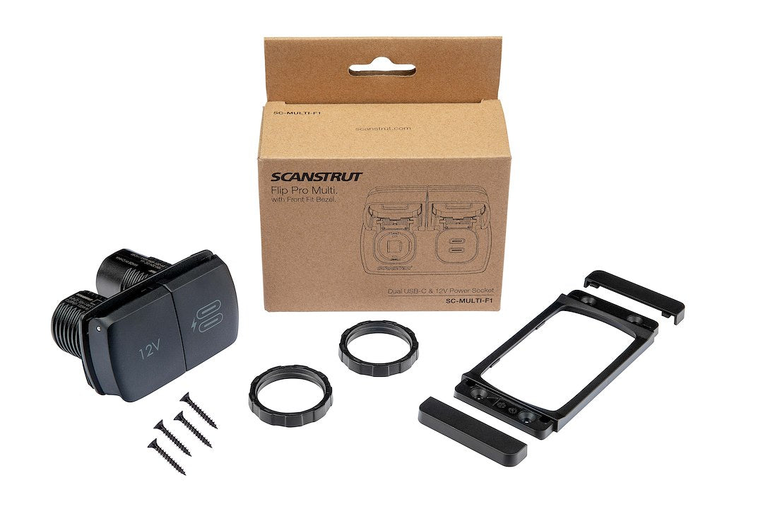 SCANSTRUT SC-MULTI-F1