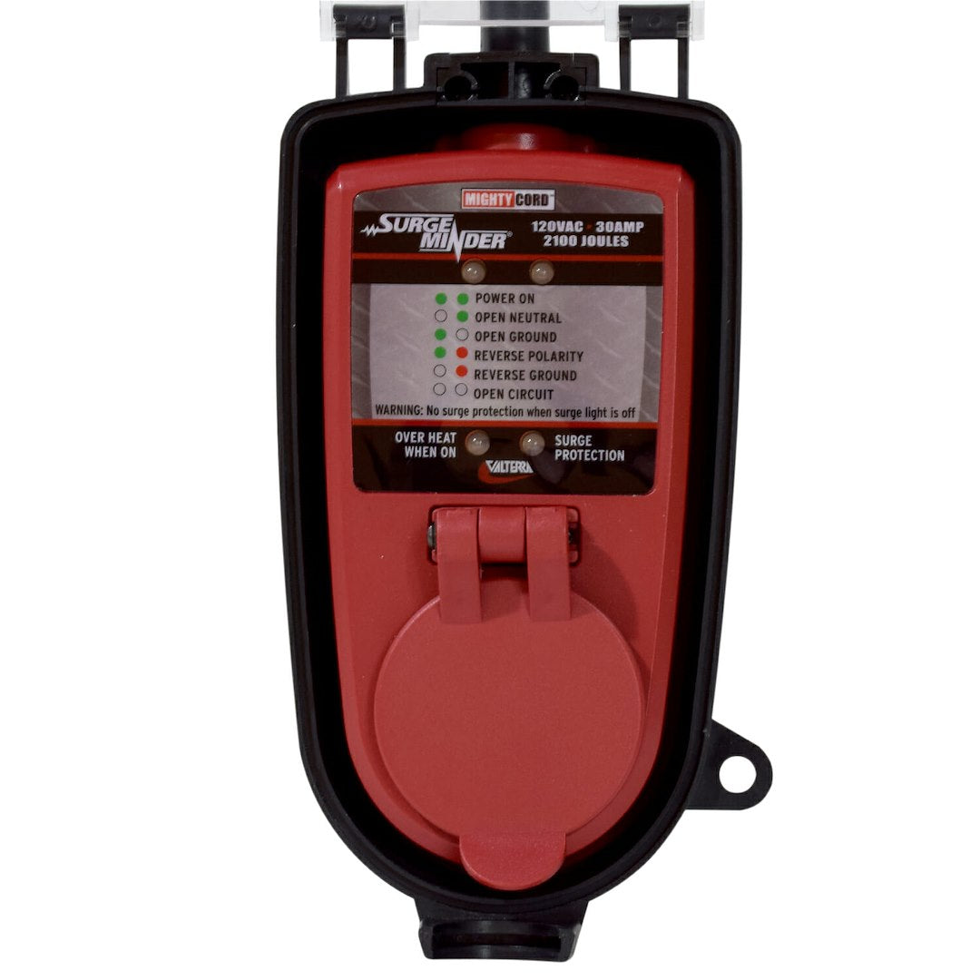 VALTERRA LLC A10-30SMSP