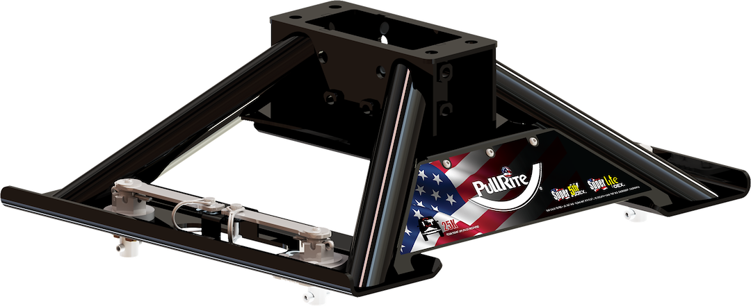 PULLRITE 4930