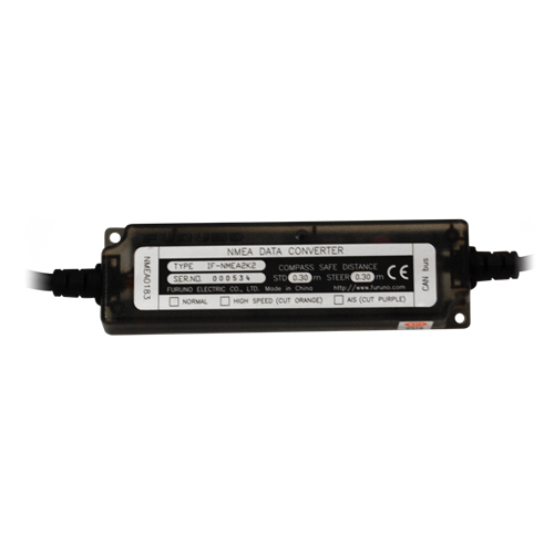 FURUNO IF-NMEA2K2