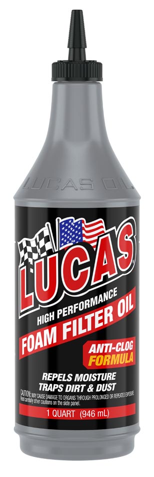 LUCAS OIL 10798