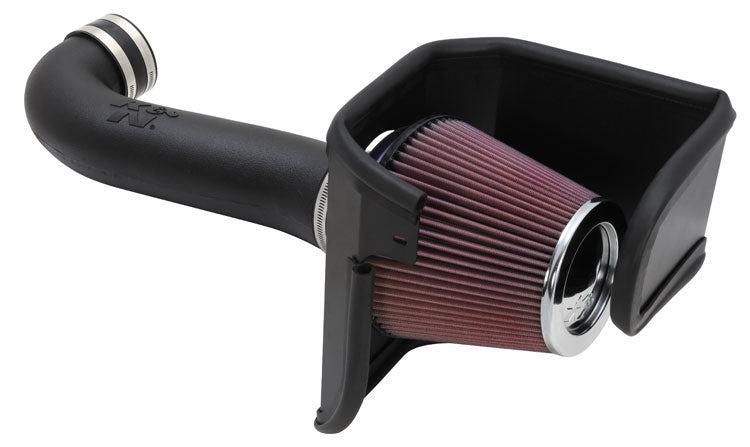 K&N FILTER 63-1114