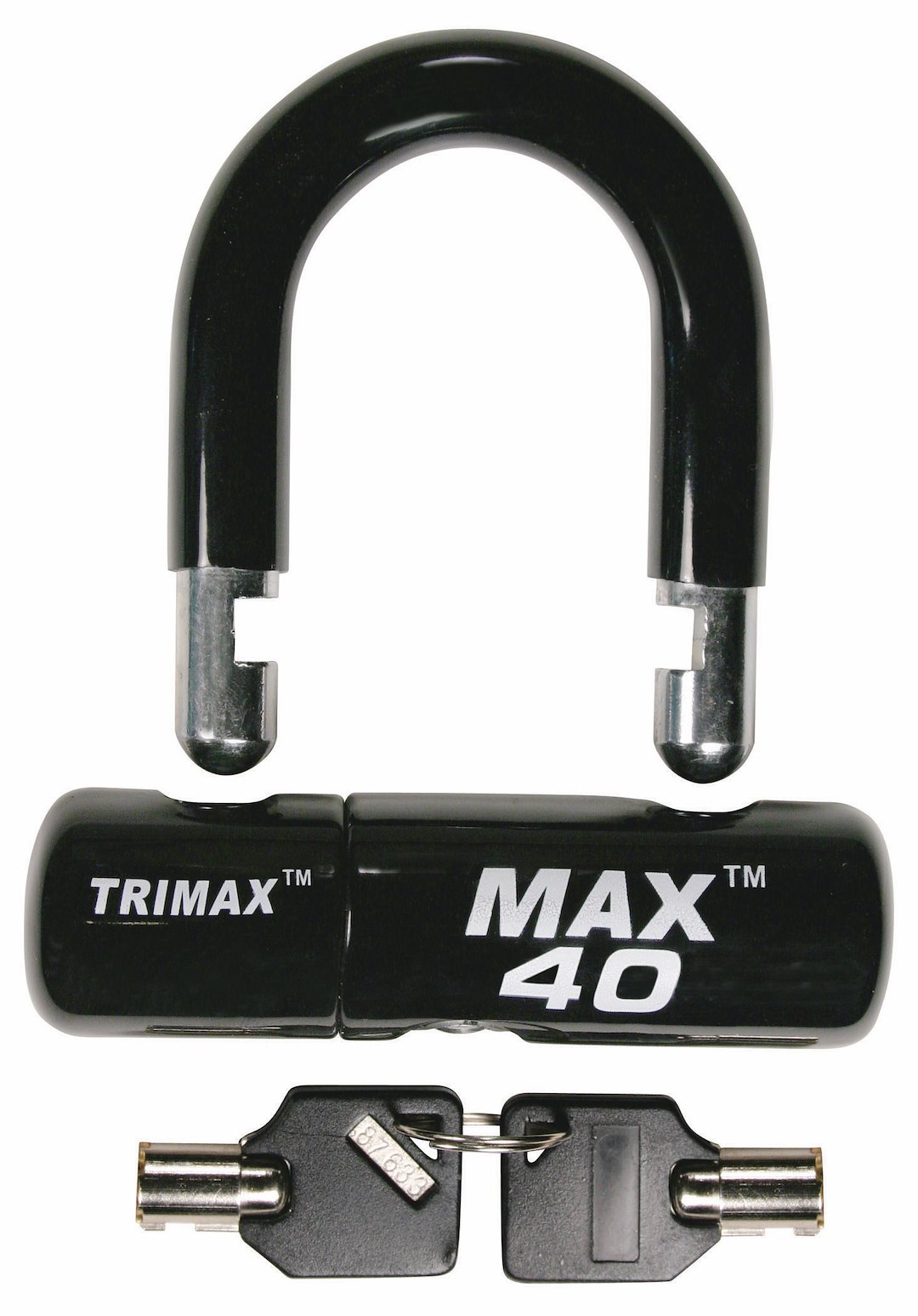 TRIMAX MAX40BK