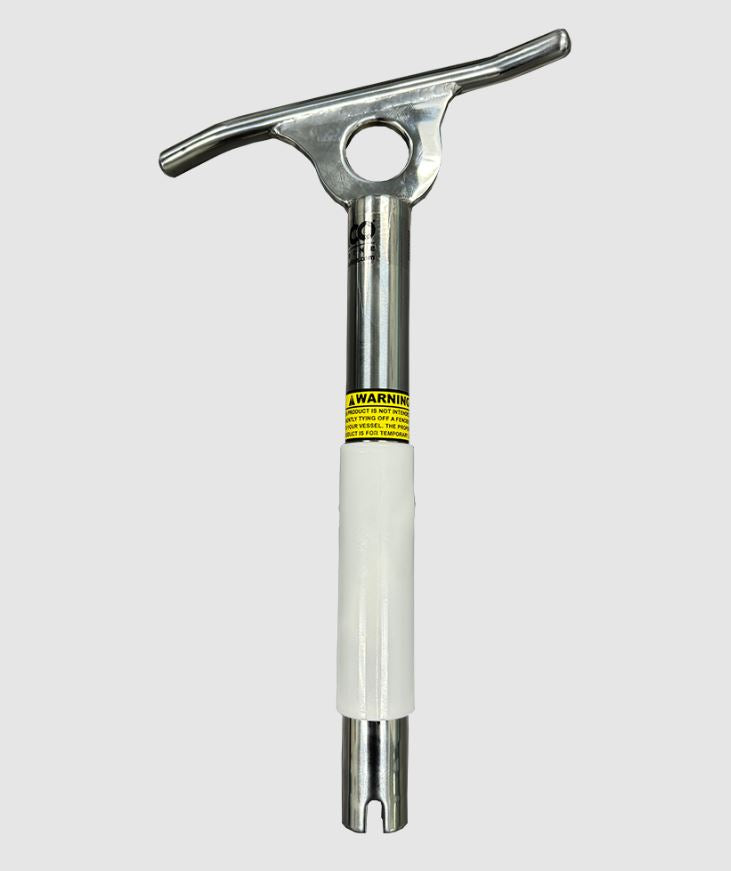 TACO METALS F16-0861POL-1