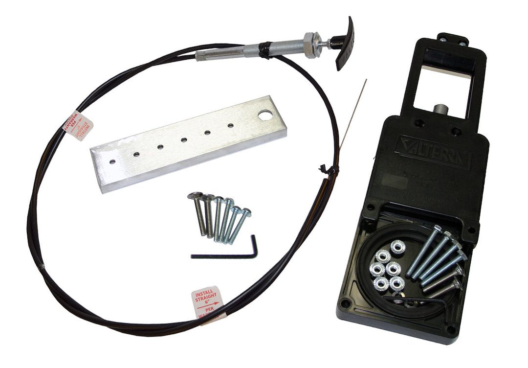 VALTERRA LLC TC372CN