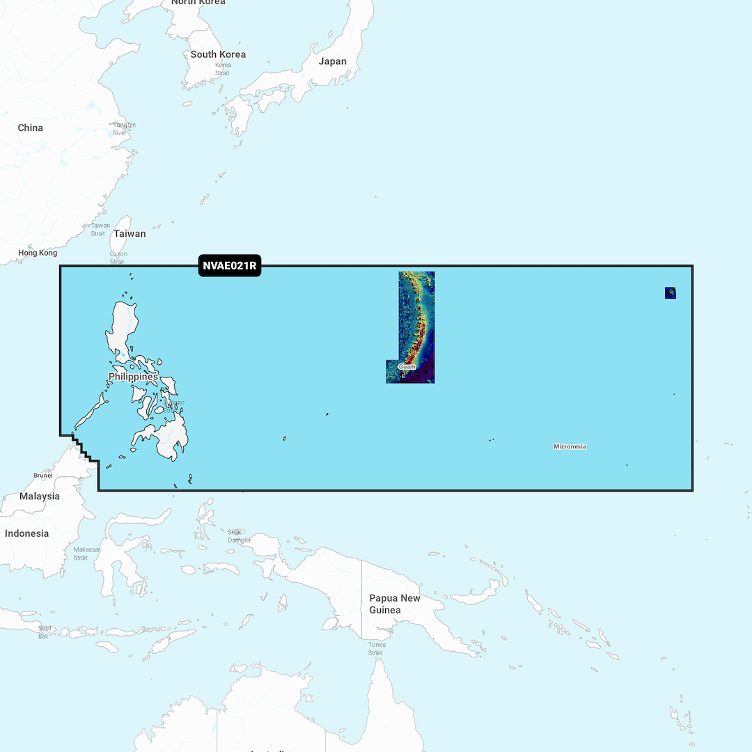 GARMIN CARTO 010-C1219-00