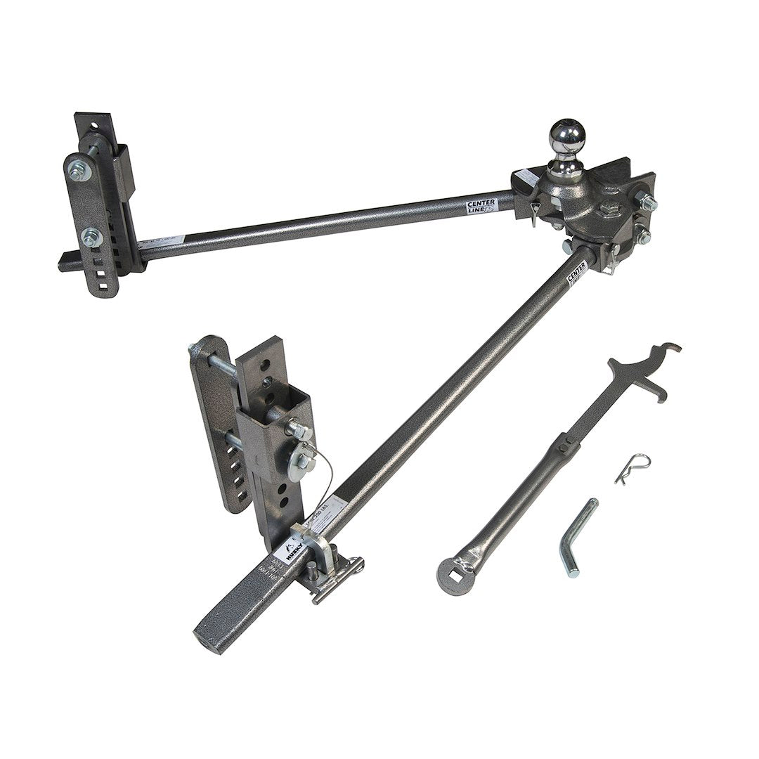 HUSKY TOWING 33092