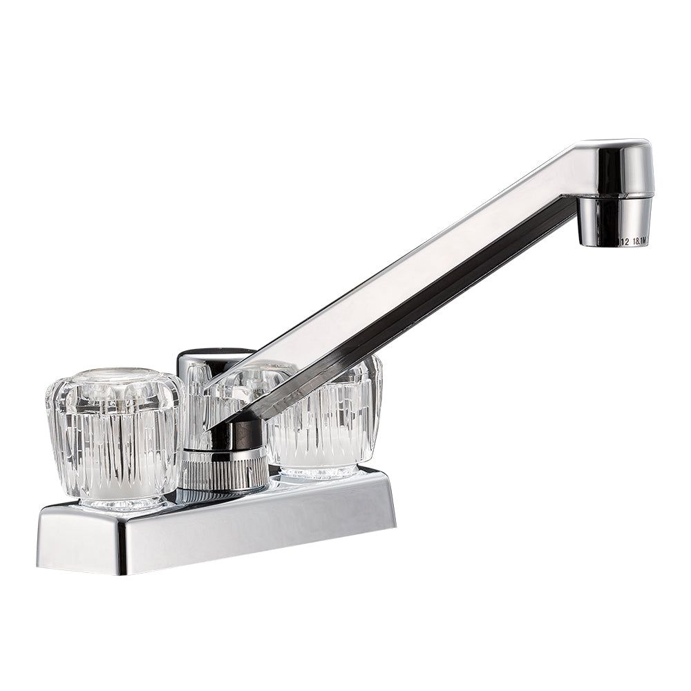 DURA FAUCET DF-PK640A-CP