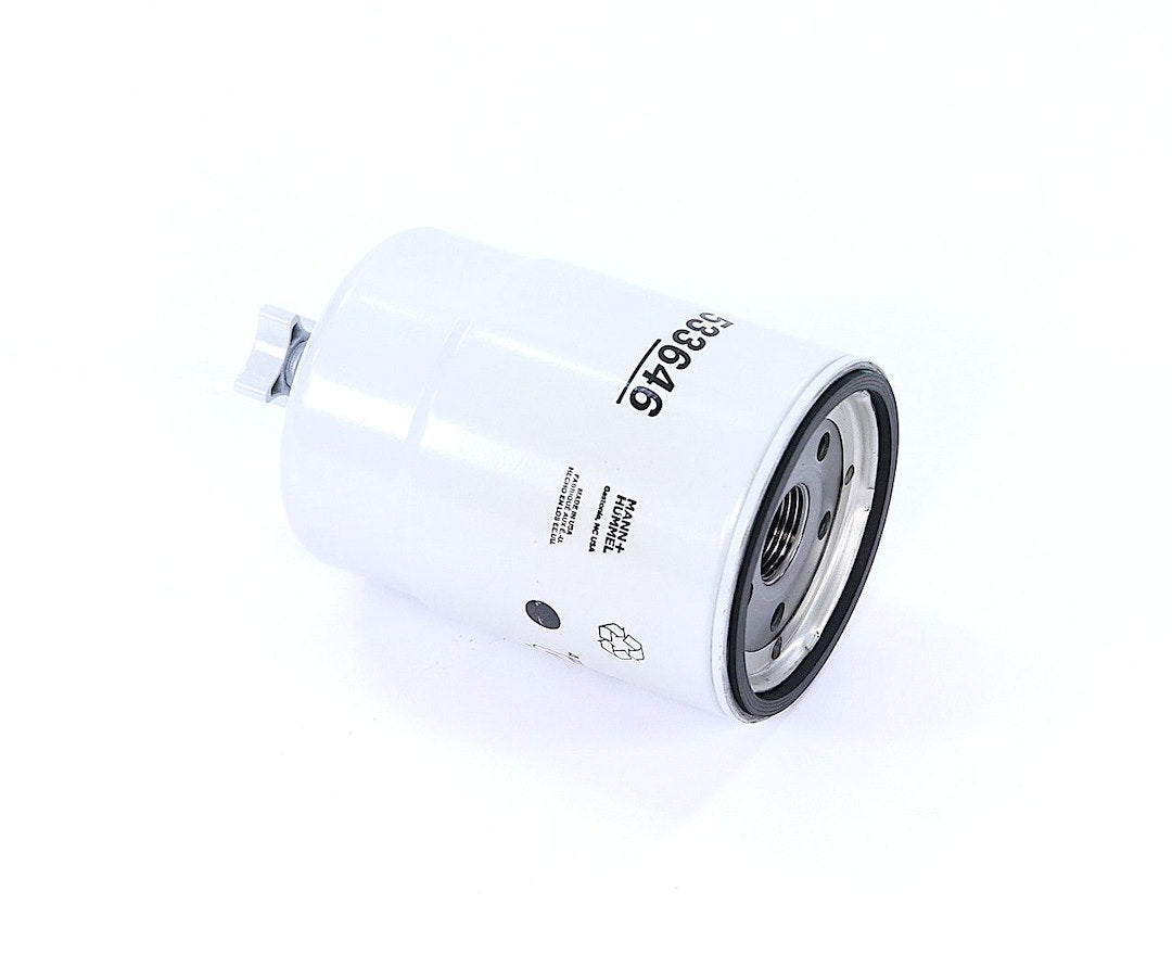 WIX FILTR HD 33646