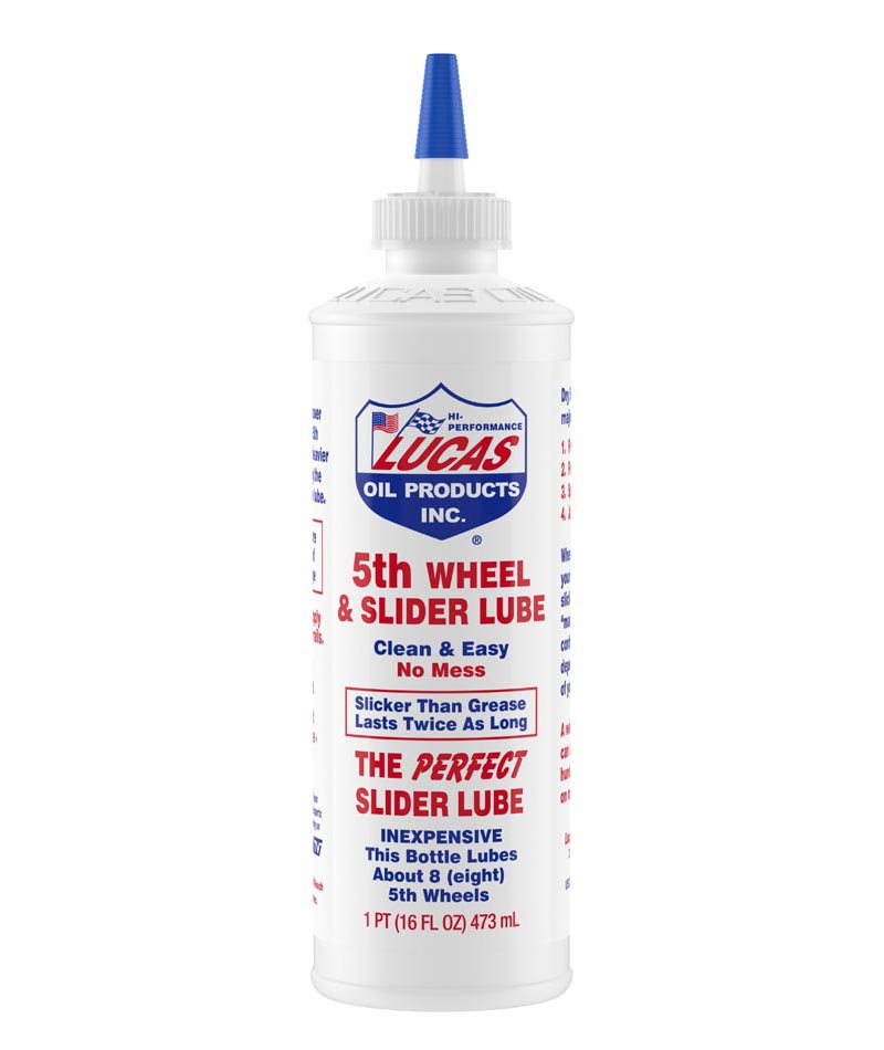 LUCAS OIL 10030